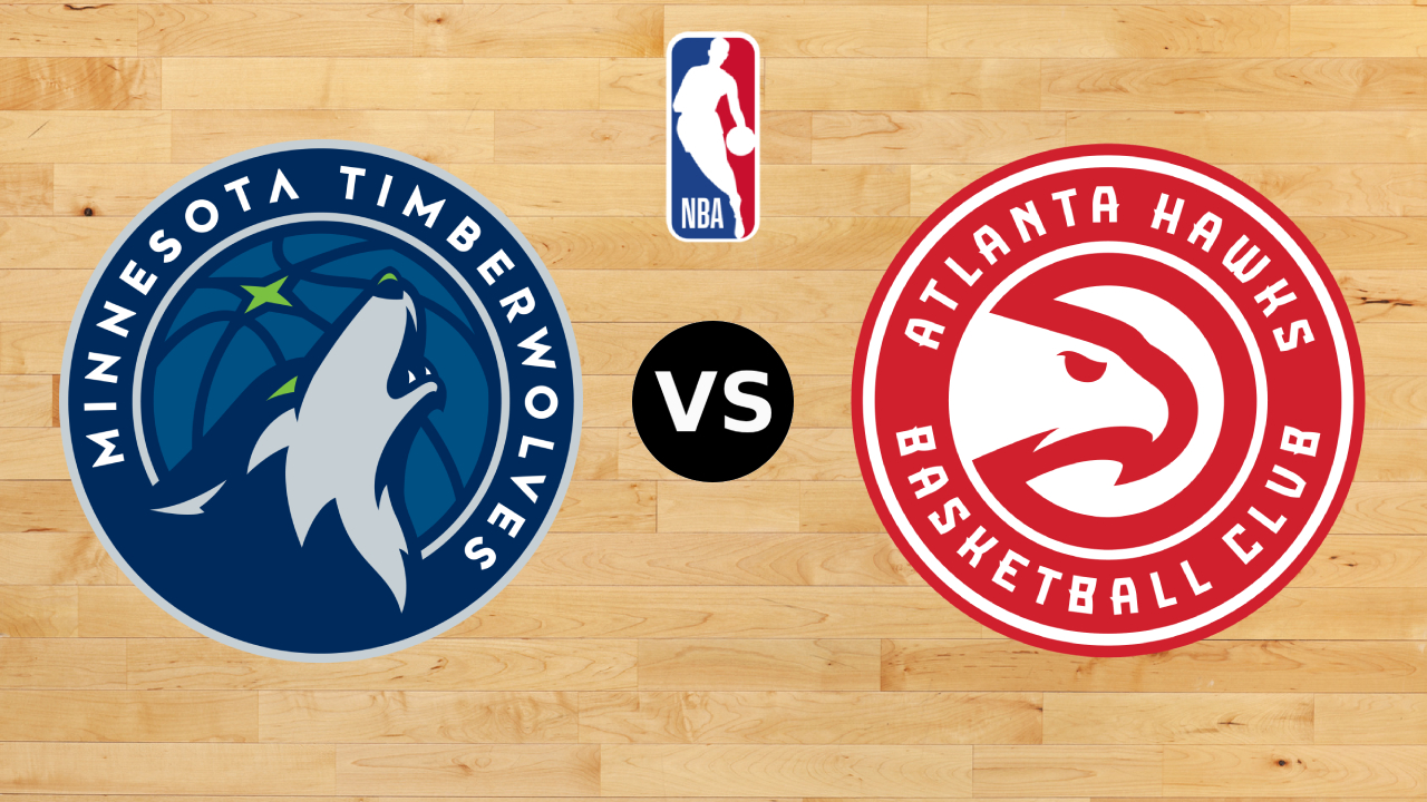 Minnesota Timberwolves akan bertamu ke kandang Atlanta Hawks dalam lanjutan kompetisi NBA musim 2025-26 pada Rabu (31/12) sore atau Kamis dini hari WIB. (Foto: NBA)