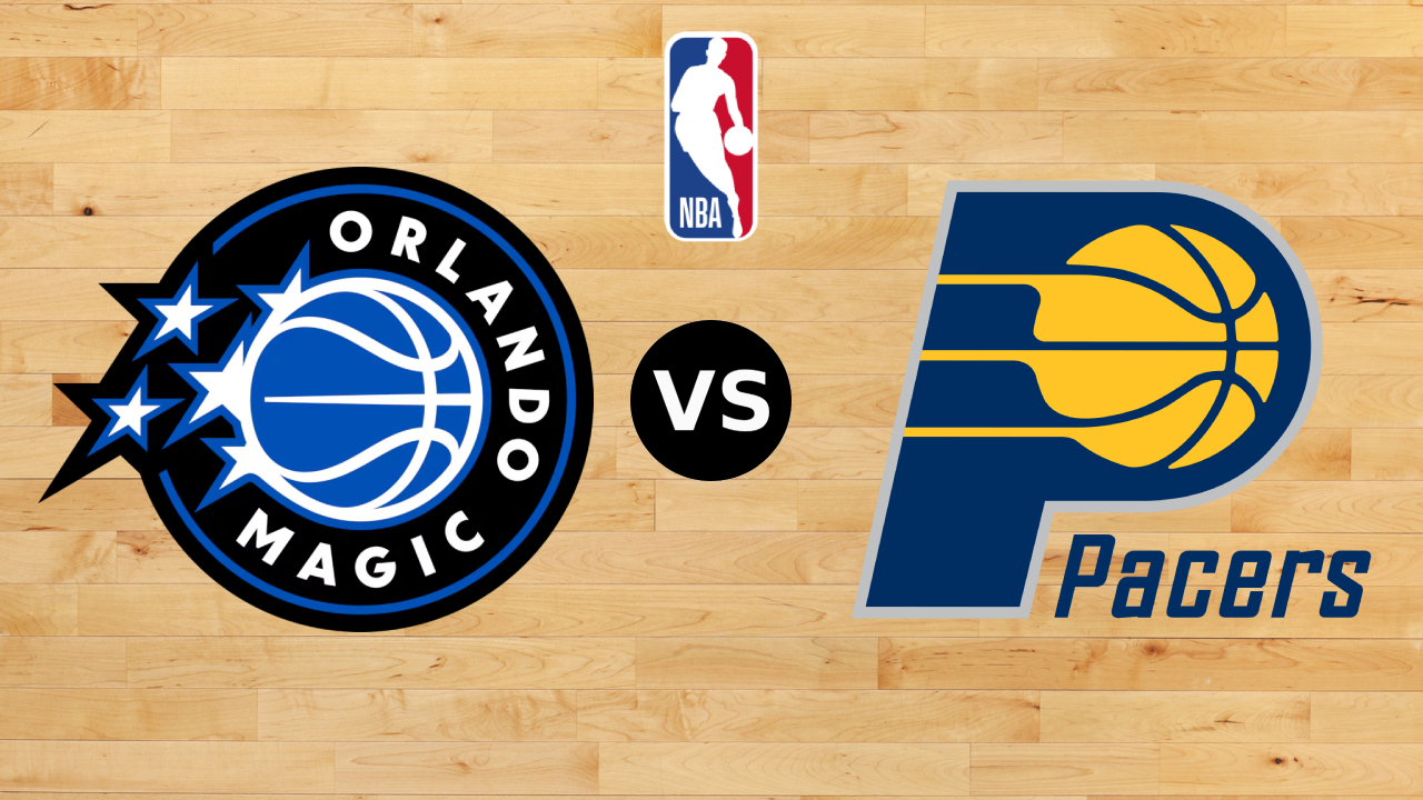 Orlando Magic akan bertamu ke kandang Indiana Pacers dalam lanjutan kompetisi NBA musim 2025-26 pada Rabu (31/12) sore atau Kamis dini hari WIB. (Foto: NBA)