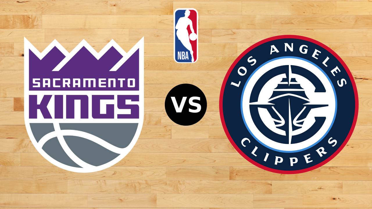 Preview NBA: Sacramento Kings Vs Los Angeles Clippers (31 Des 2025)