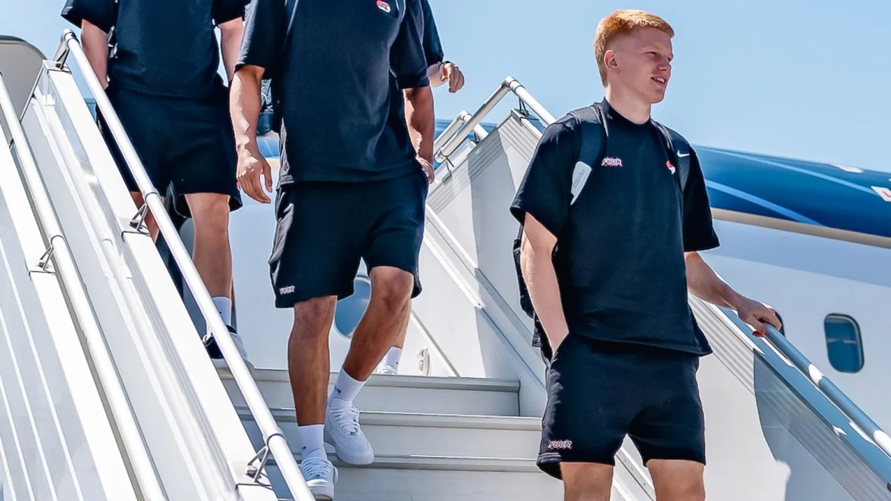 Real Madrid Telah Lama Memantau Situasi Kees Smit