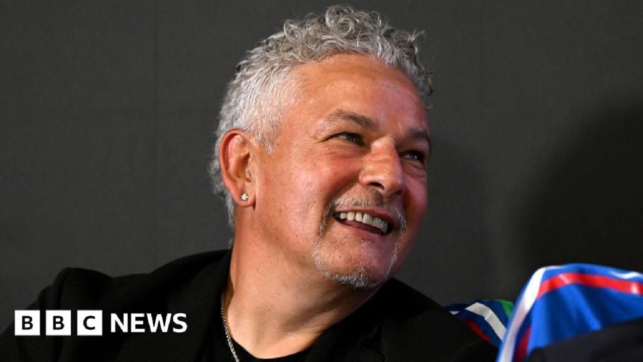 Roberto Baggio
