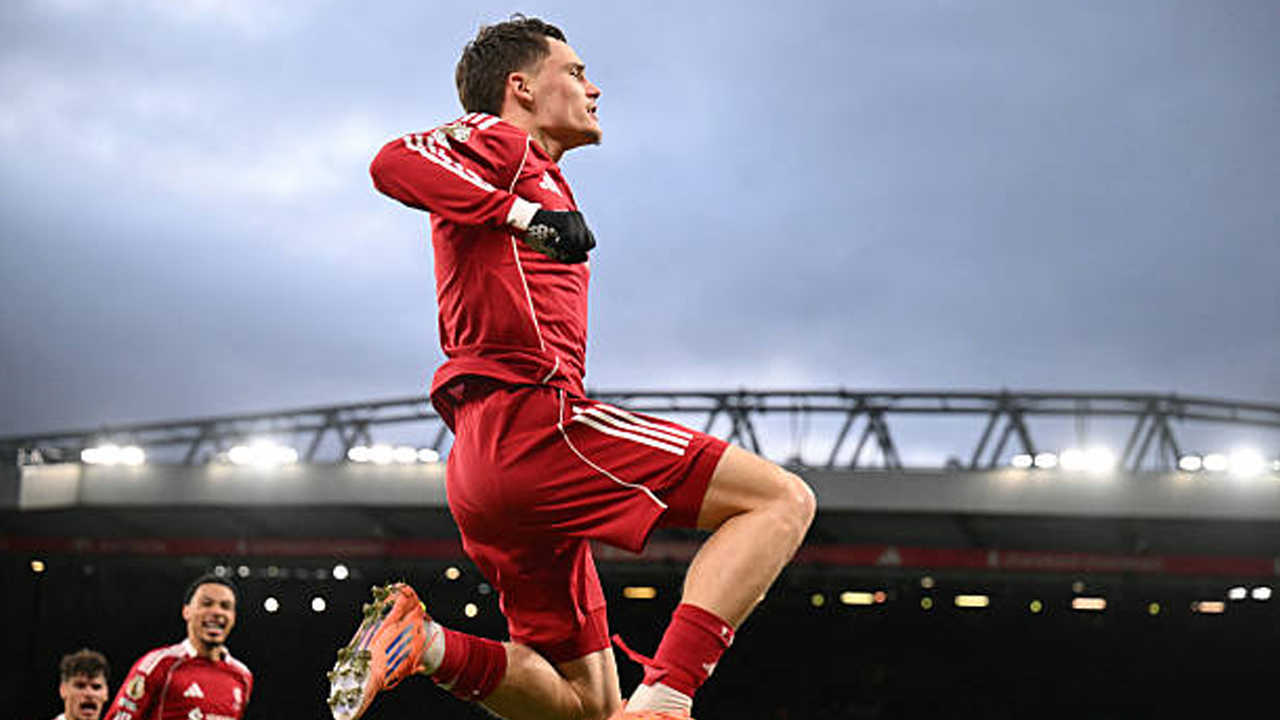 Arne Slot Pahami Adaptasi Sulit Florian Wirtz di Premier League