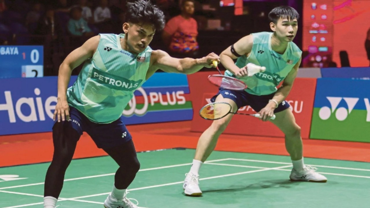 Choong Hon Jian Berharap Bebas Dari Cedera di Musim Baru 2026