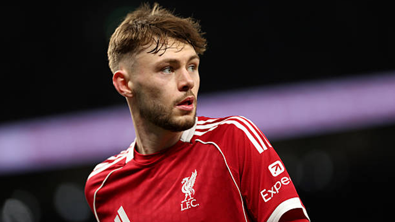 Conor Bradley Ingatkan Liverpool Soal Kekuatan Leeds United