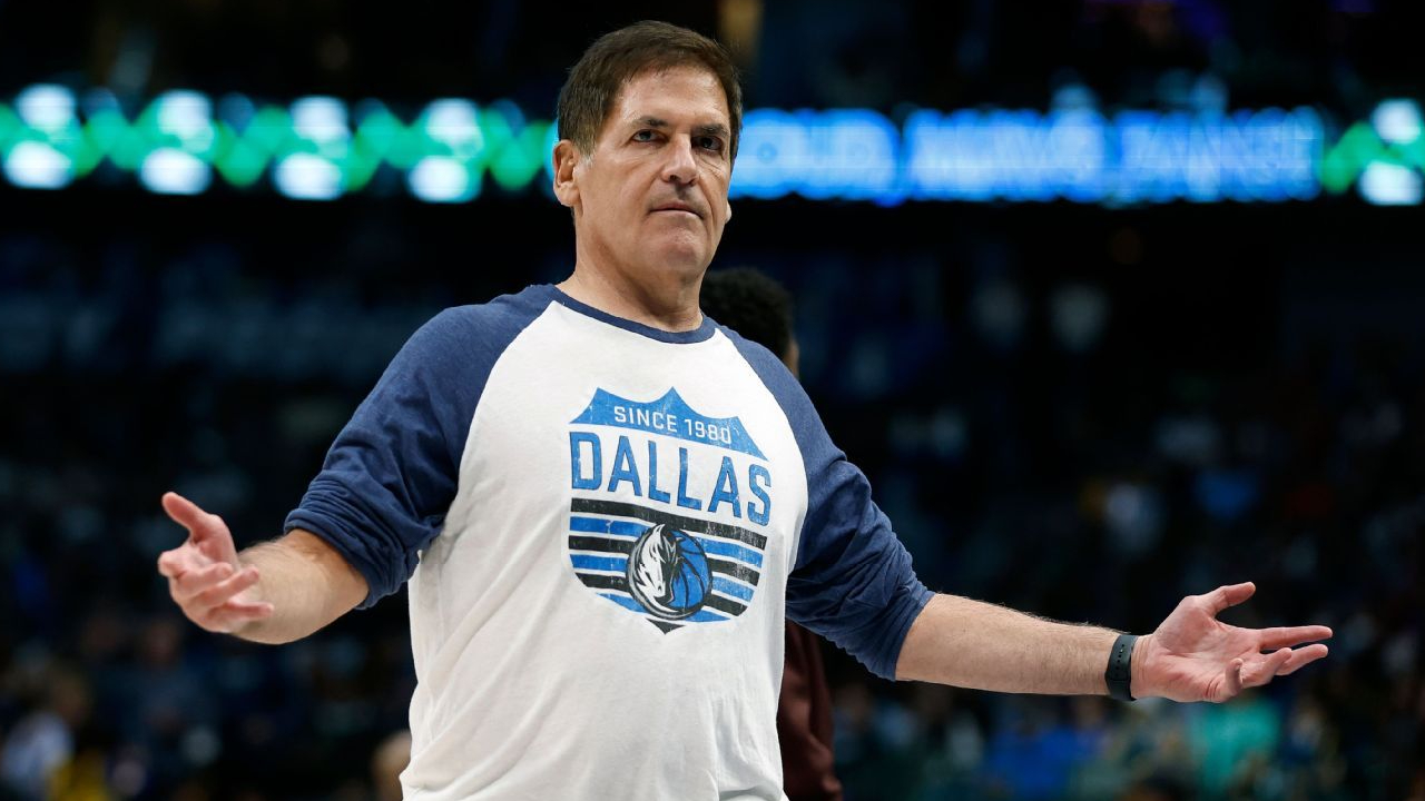 Hakim Tolak Gugatan Kripto terhadap Mark Cuban dan Dallas Mavericks