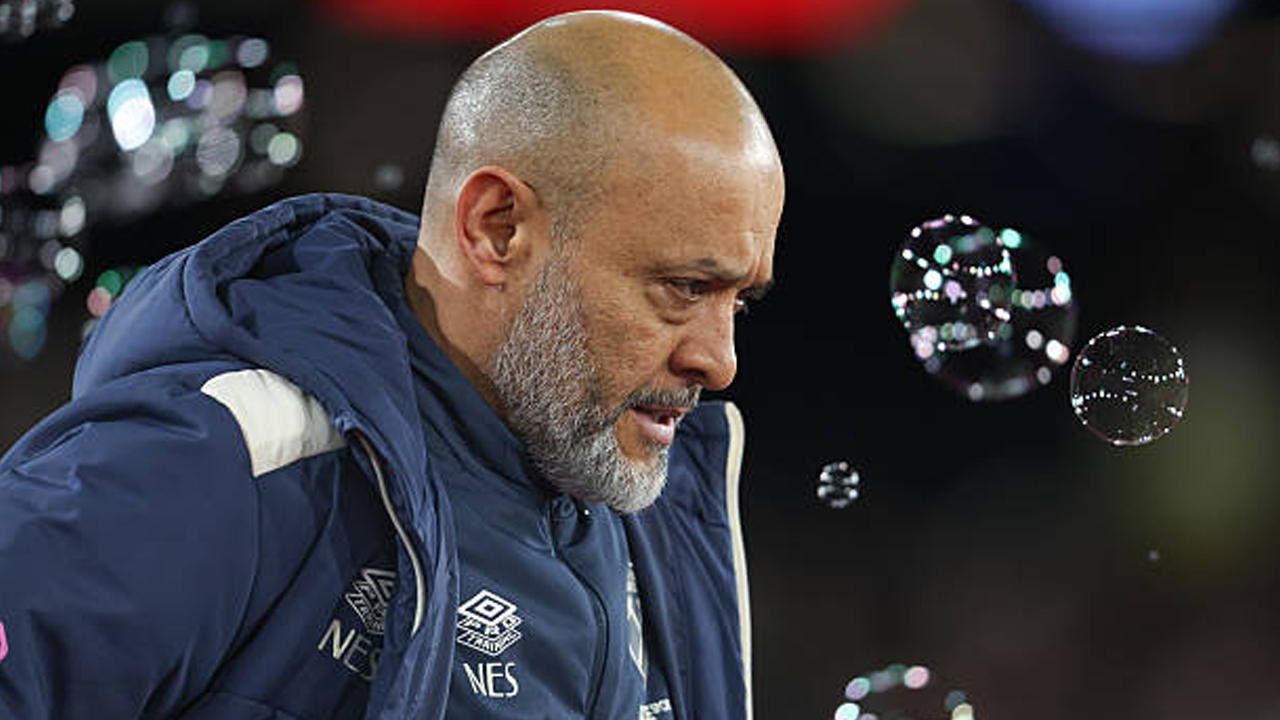 Imbang Lawan Brighton, Nuno Kecewa West Ham Gagal Pertahankan Keunggulan