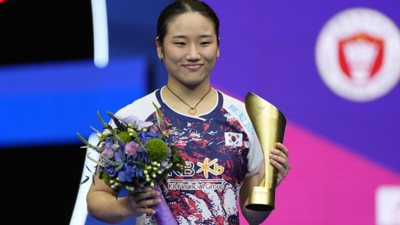 India Open Tahun Ini Pindah Venue ke Indira Gandhi Stadium