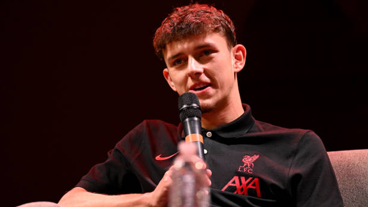 James Norris Segera Dilepas Permanen, Owen Beck Dipulangkan Liverpool