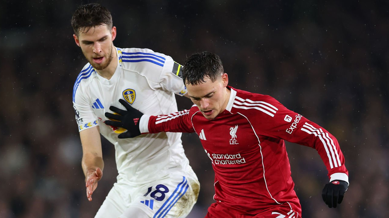 Jelang Hadapi Liverpool, Leeds Punya Kenangan Manis dan Pahit di Anfield