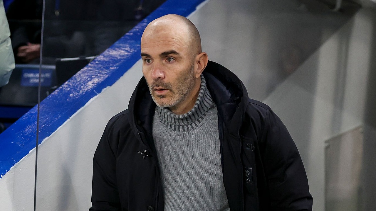 Enzo Maresca mulai kehilangan kepercayaan di Chelsea