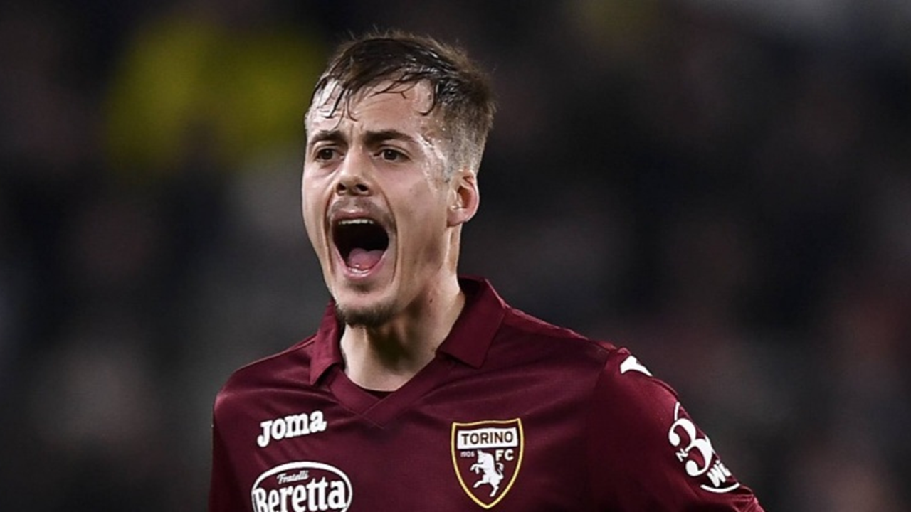 Gelandang incaran Lazio