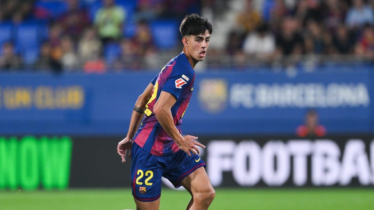 Marc Bernal Akan Menjadi Senjata Andalan Hansi Flick