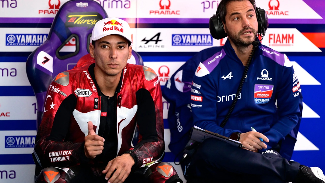 Meski Dominan di WSBK, Toprak Diragukan Bisa Langsung Raih Podium MotoGP