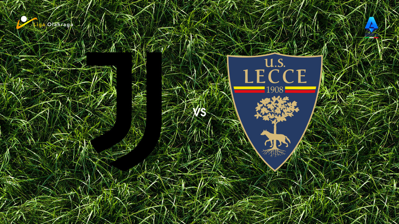 Prediksi Juventus vs Lecce, 04 Januari 2026 Serie A