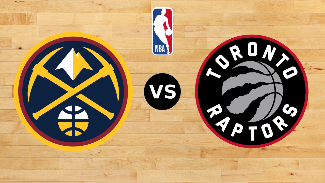 Preview NBA: Denver Nuggets Vs Toronto Raptors (1 Jan 2026)