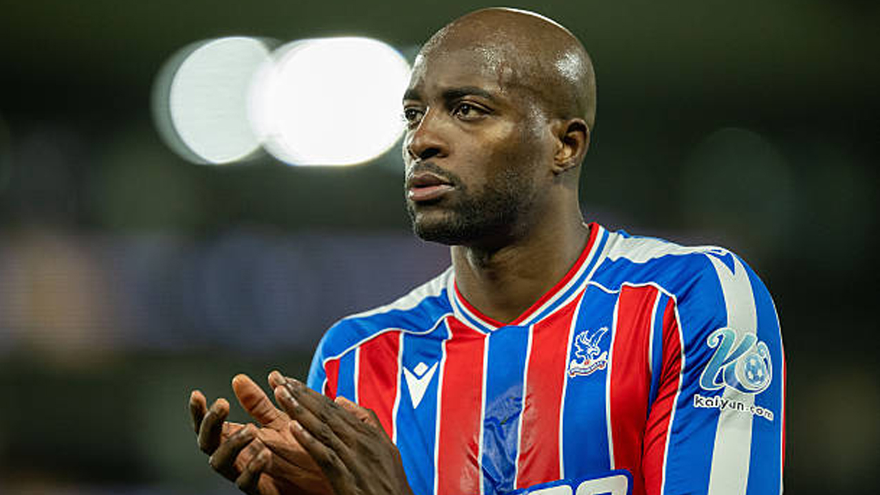 Profil Pemain Kunci Jelang Laga Crystal Palace vs Fulham di Premier League