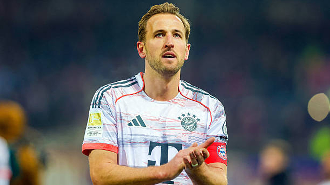 Sejarah 2025: Harry Kane Tajam Bersama Bayern, PSG Ukir Tahun Sempurna