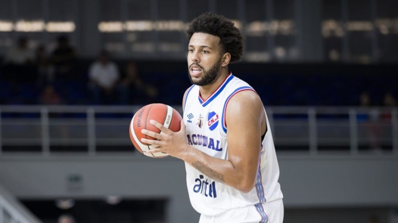 Anthony Peacock Melengkapi Daftar Pemain Asing Pacific Caesar