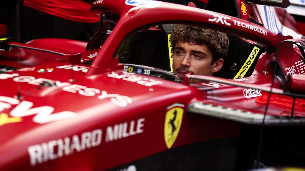 Charles Leclerc