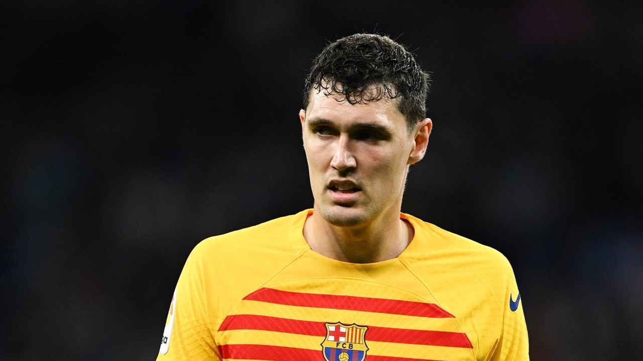 Barcelona Kembali Diperkuat Lima Pemain di Bulan Januari