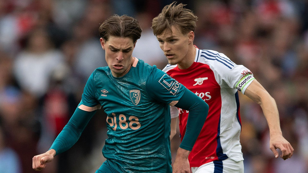 Bournemouth vs Arsenal, 5 Fakta Menarik Jelang Laga Premier League