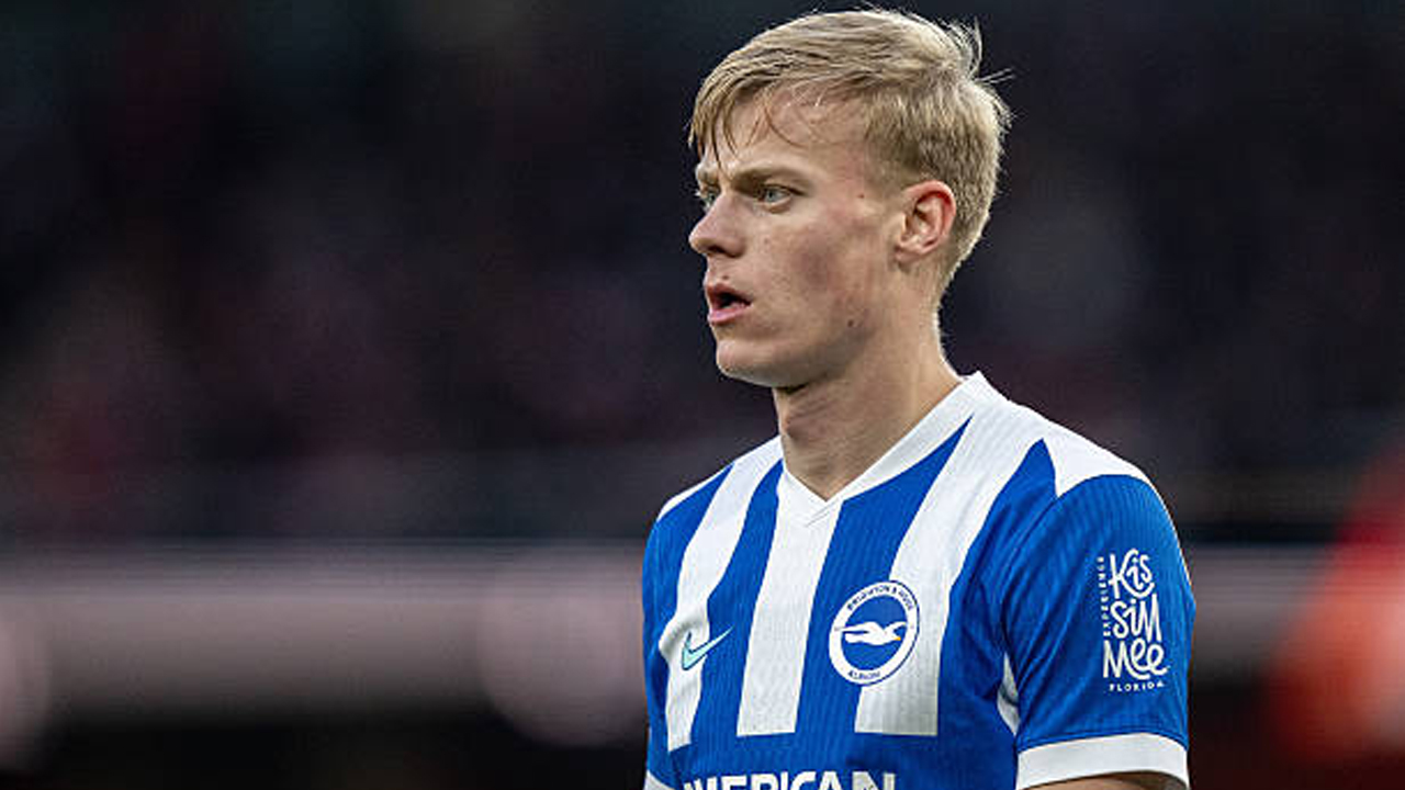 Catatan Statistik Jelang Brighton vs Burnley di Premier League