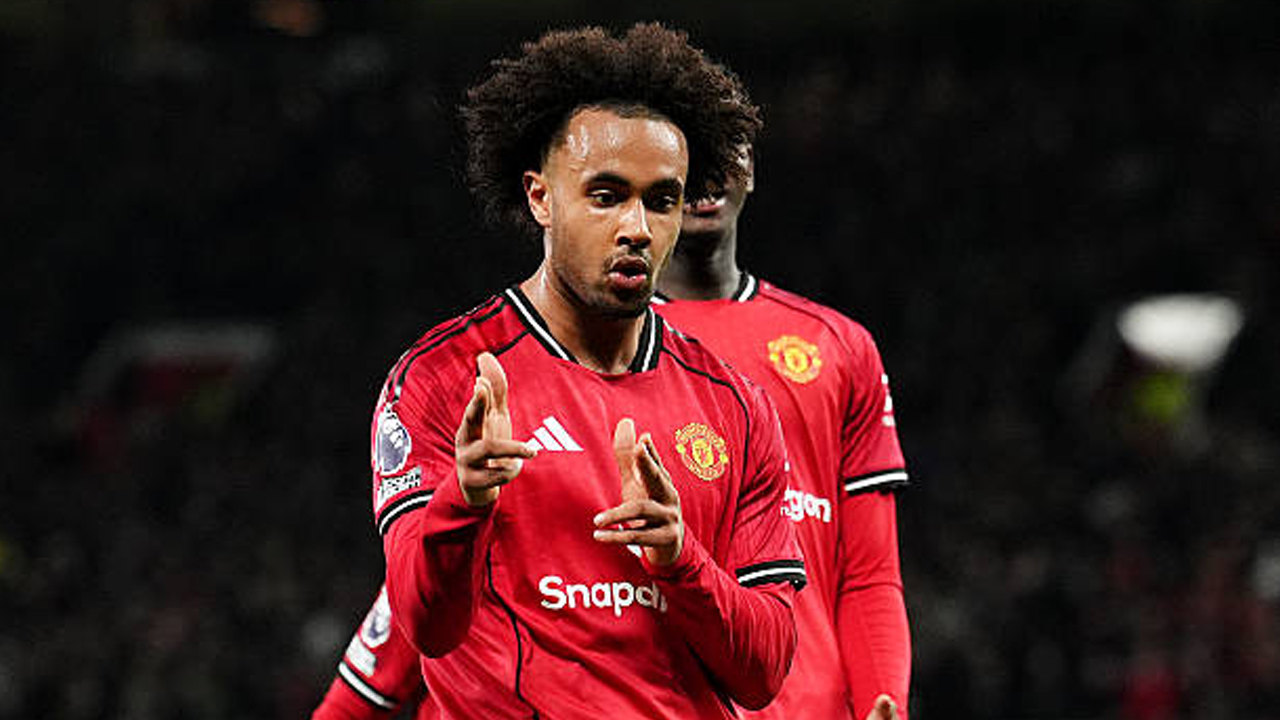 Catatan Statistik Jelang Leeds vs Manchester United di Premier League