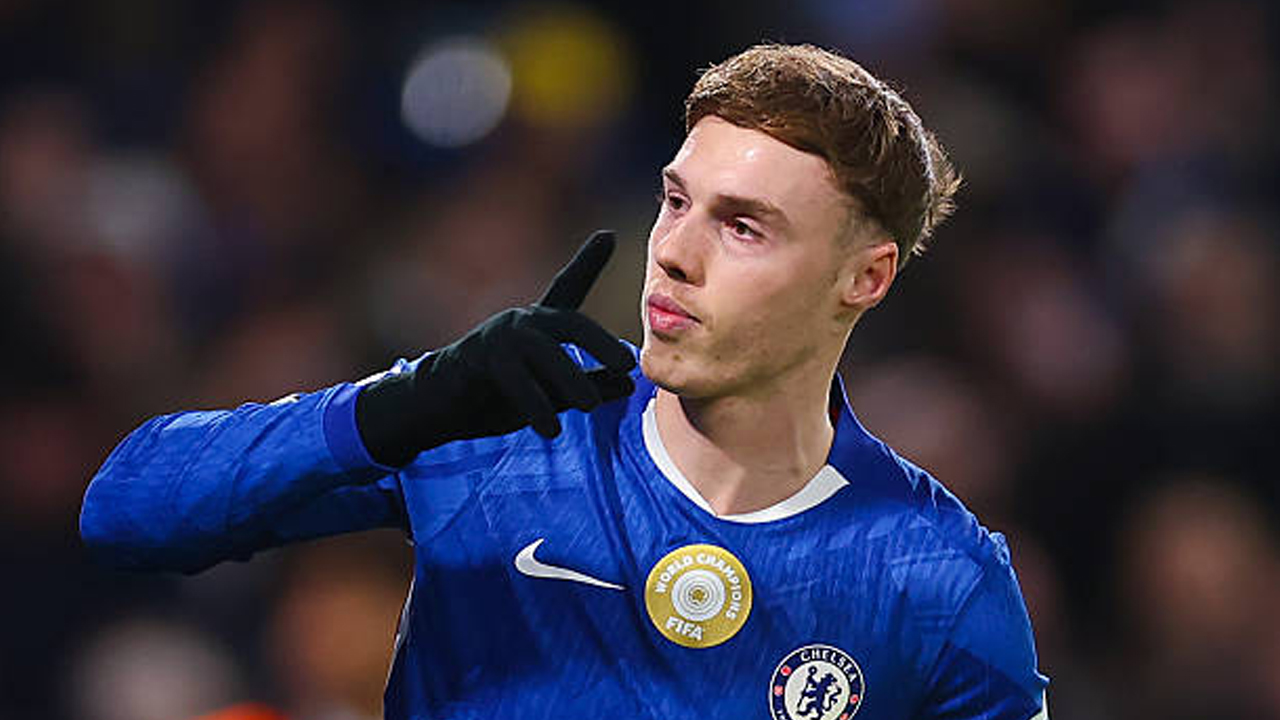 Catatan Statistik Jelang Manchester City vs Chelsea di Premier League