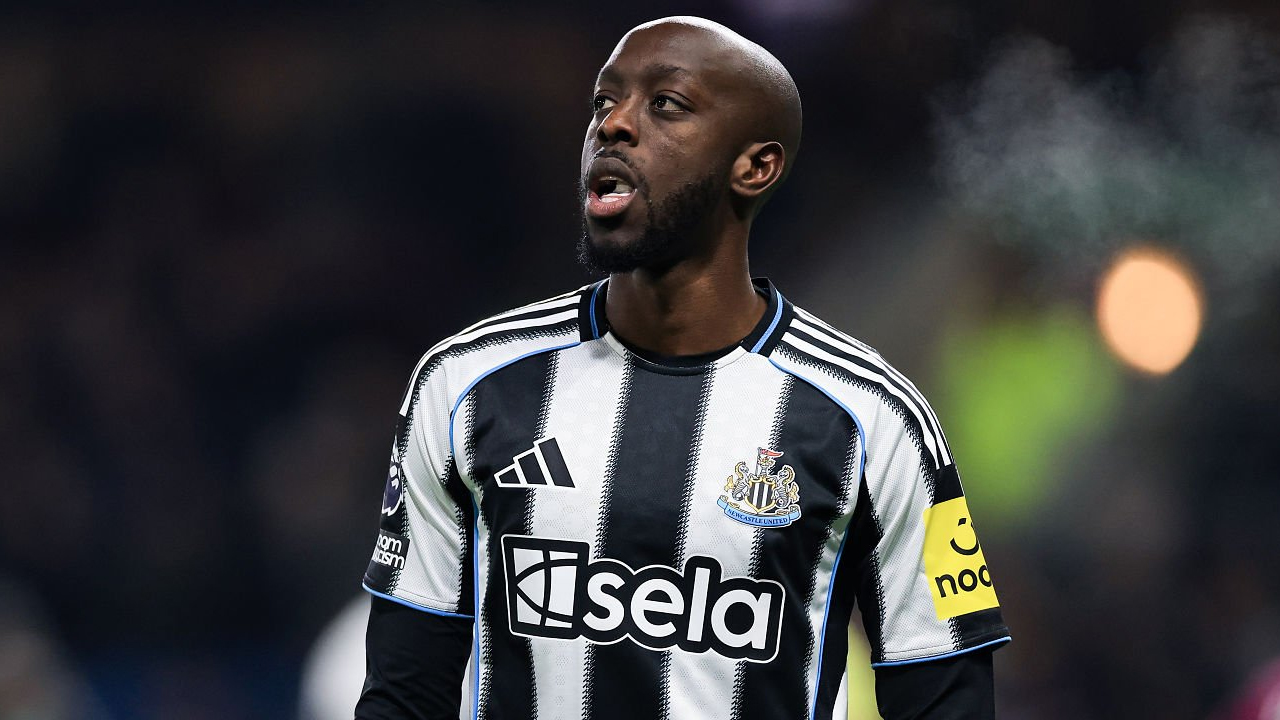 Catatan Statistik Jelang Newcastle vs Crystal Palace di Premier League