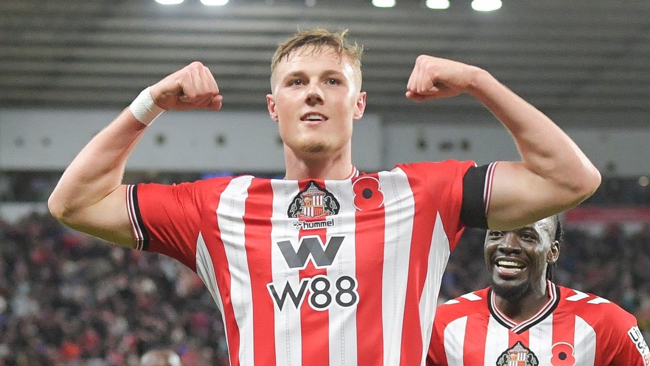 Catatan Statistik Jelang Tottenham vs Sunderland di Premier League