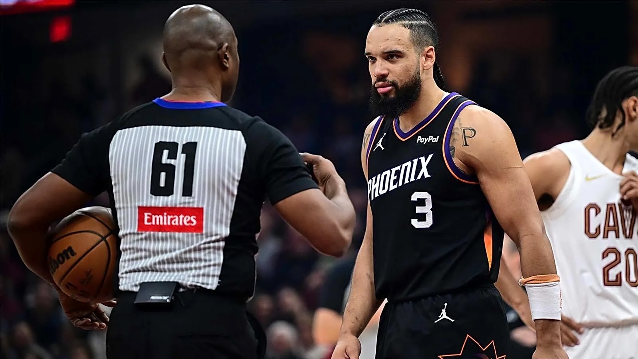 Collin Gillespie Beberkan Kebiasaan Dillon Brooks saat Latihan