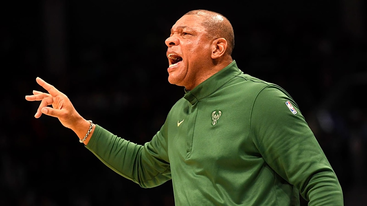 Doc Rivers Nilai Bucks Tidak Pantas Menang Lawan Wizards