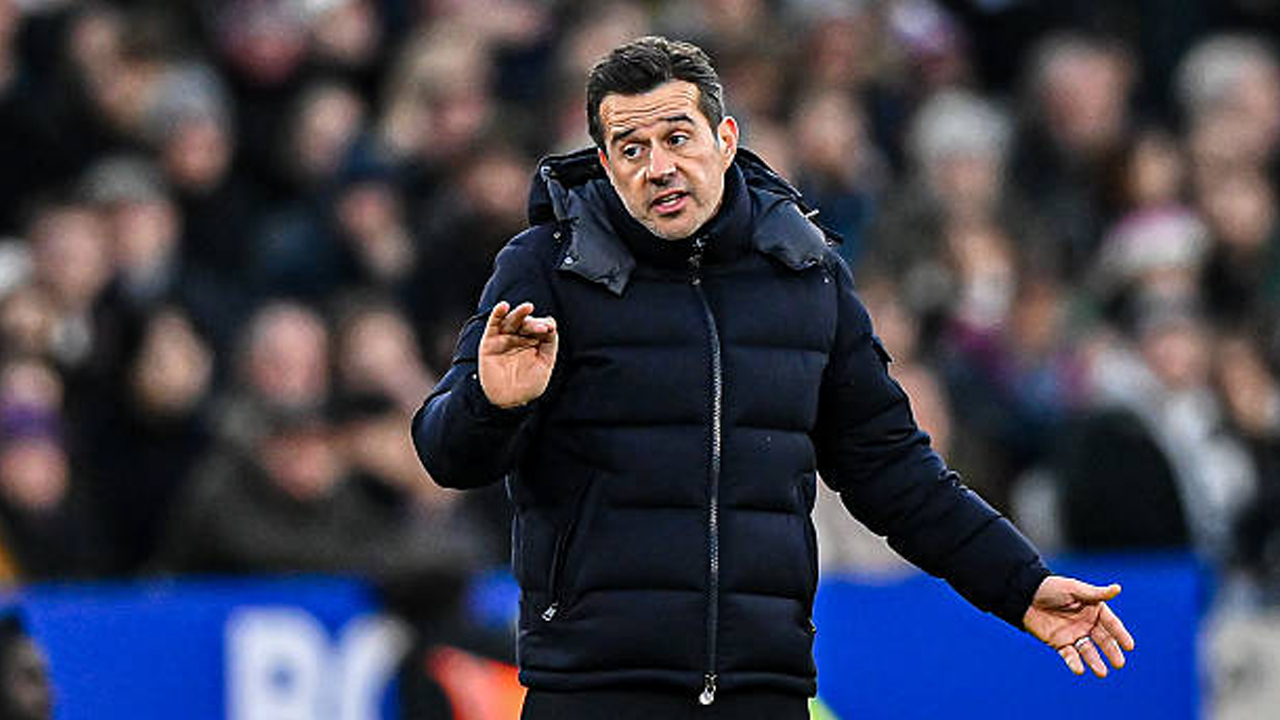 Gagal Raih Tiga Poin Lawan Palace, Marco Silva Nilai Fulham Layak Menang