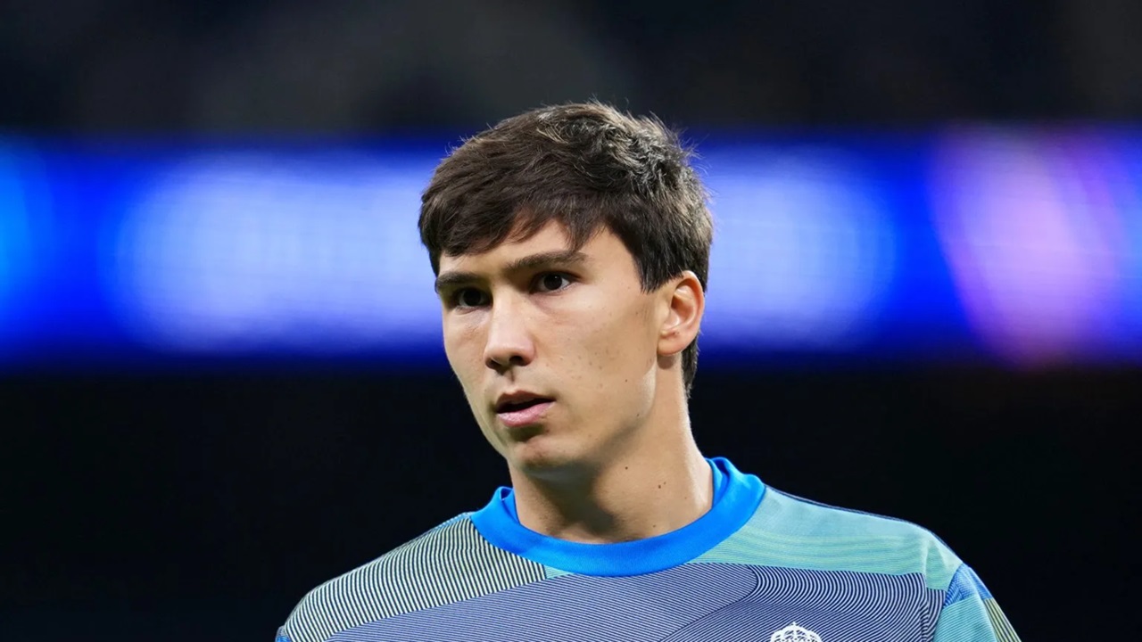 Gonzalo Garcia Berharap Jadi Starter Lawan Betis