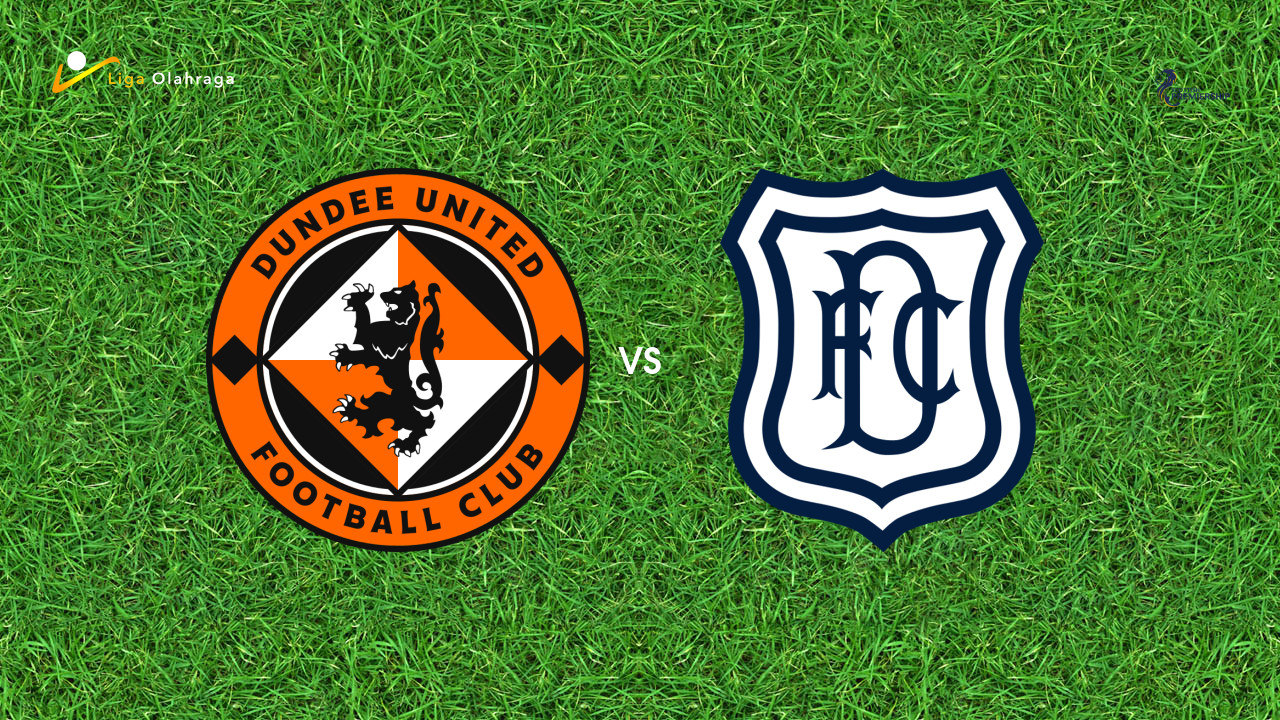 Prediksi Dundee United vs Dundee, 03 Januari 2026 Scottish Premiership
