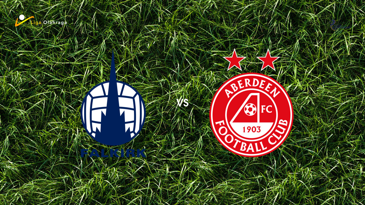 Prediksi Falkirk vs Aberdeen, 03 Januari 2026 Scottish Premiership