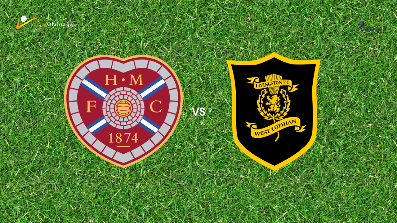Prediksi Hearts vs Livingston, 03 Januari 2026 Scottish Premiership