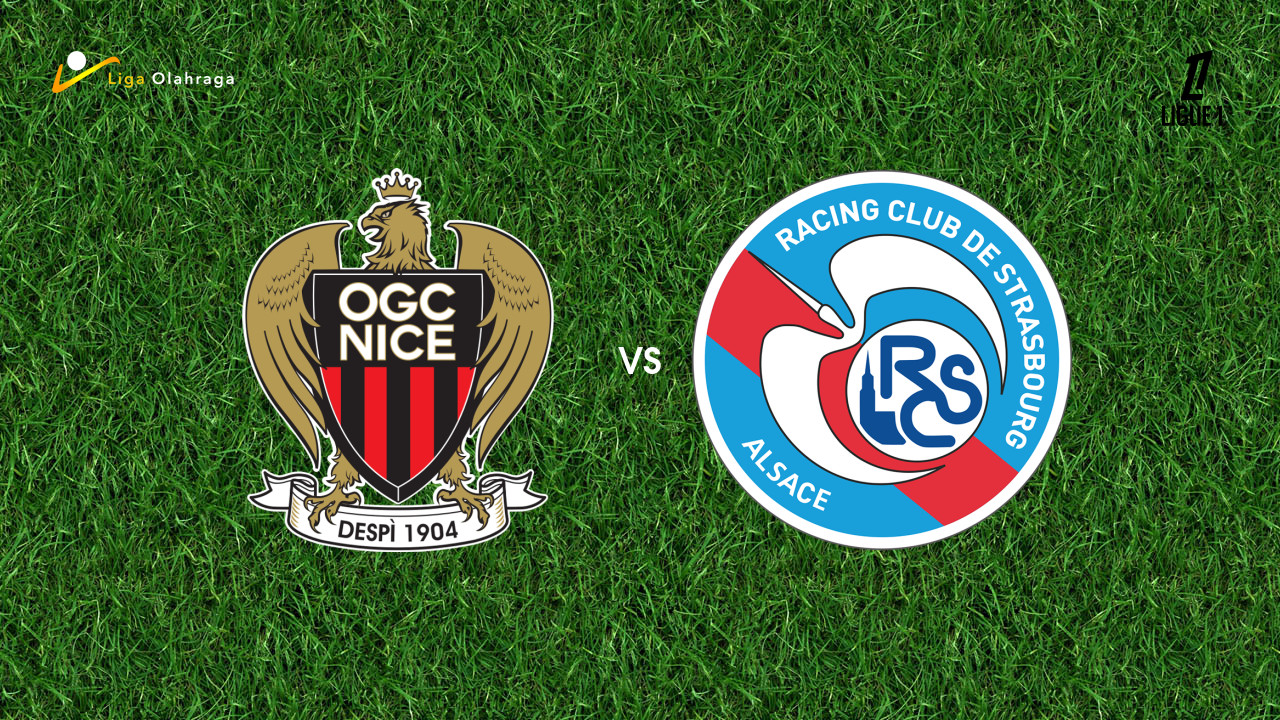 Prediksi Nice vs Strasbourg, 04 Januari 2026 Ligue 1