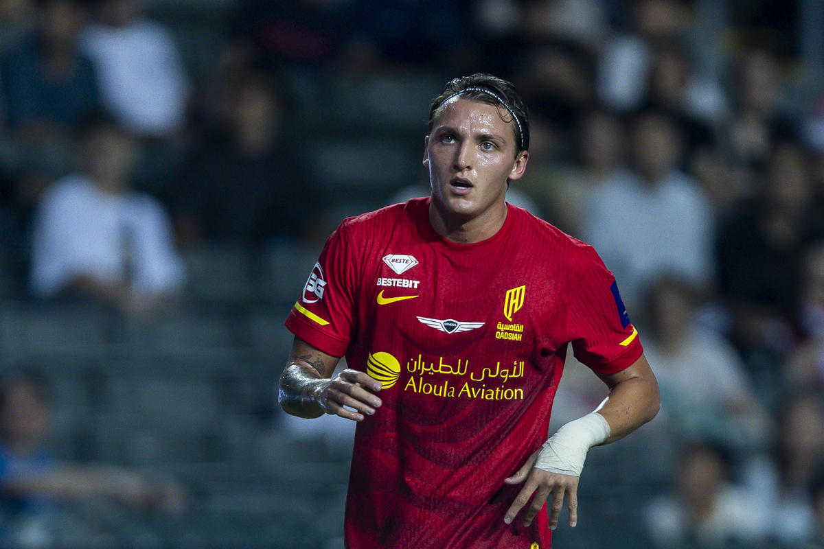 Retegui dan Orsolini Bersinar: Pencetak Gol Terbaik Italia 2025 - sumber: (footballitalia)