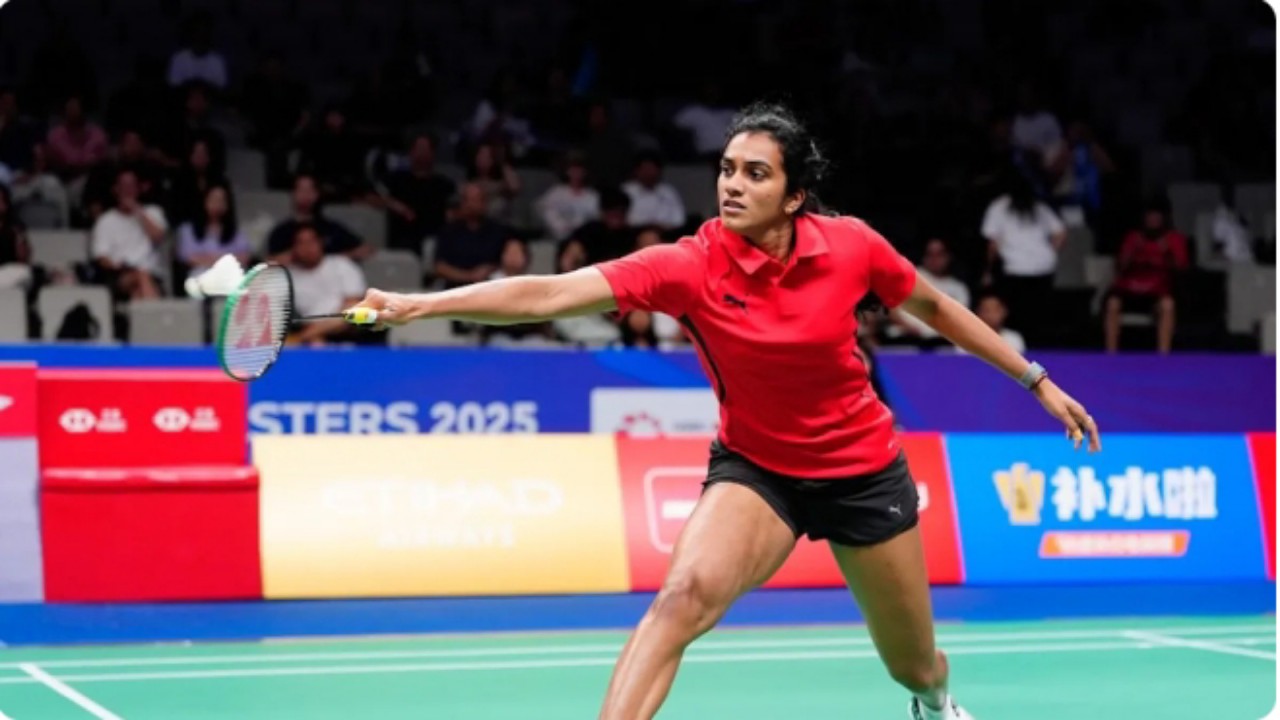 Indira Gandhi Stadium Jadi Venue Baru India Open Tahun Ini