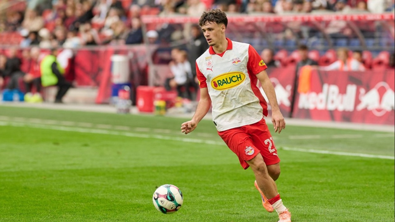 Kerim Alajbegovic (Sumber: