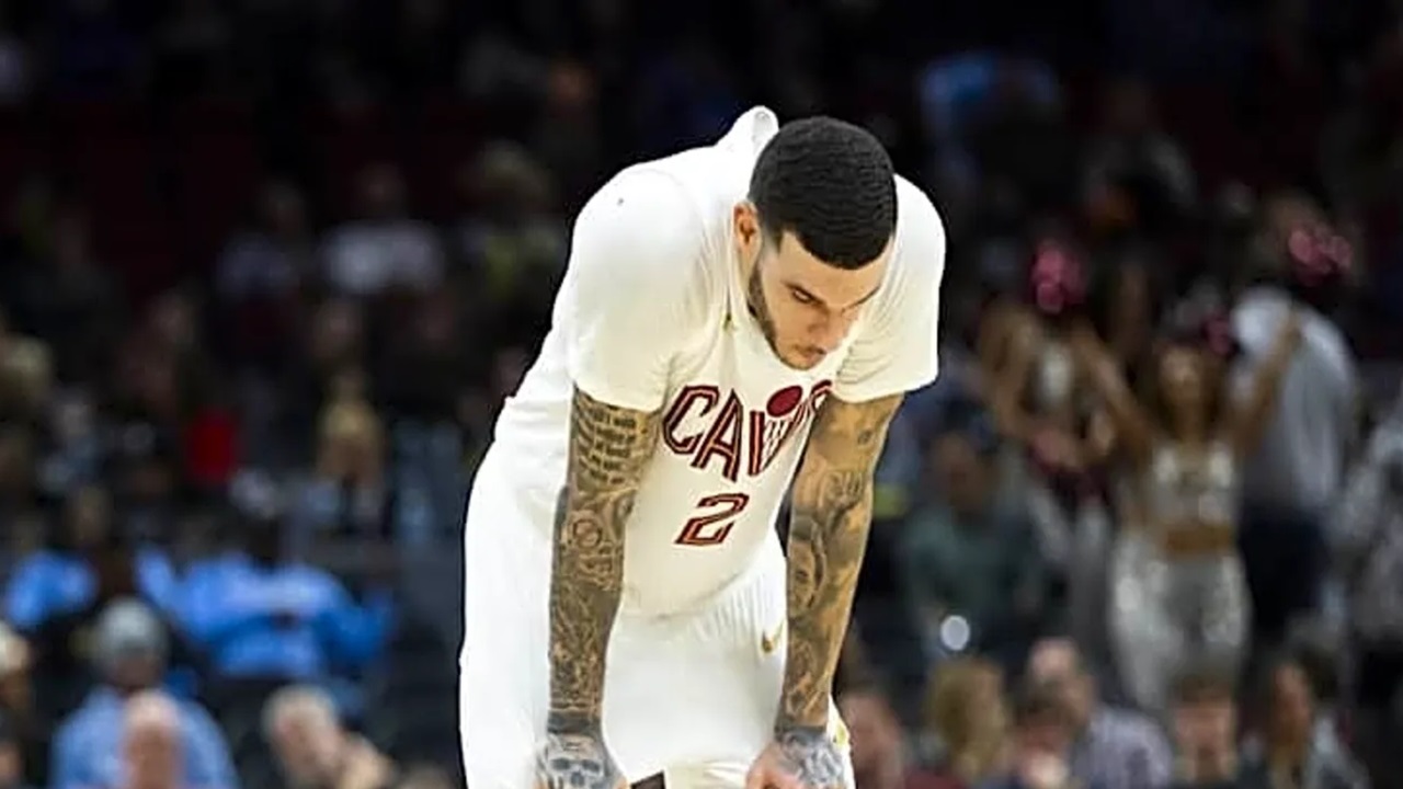 Lonzo Ball Dicadangkan, Kenny Atkinson Ungkap Alasannya