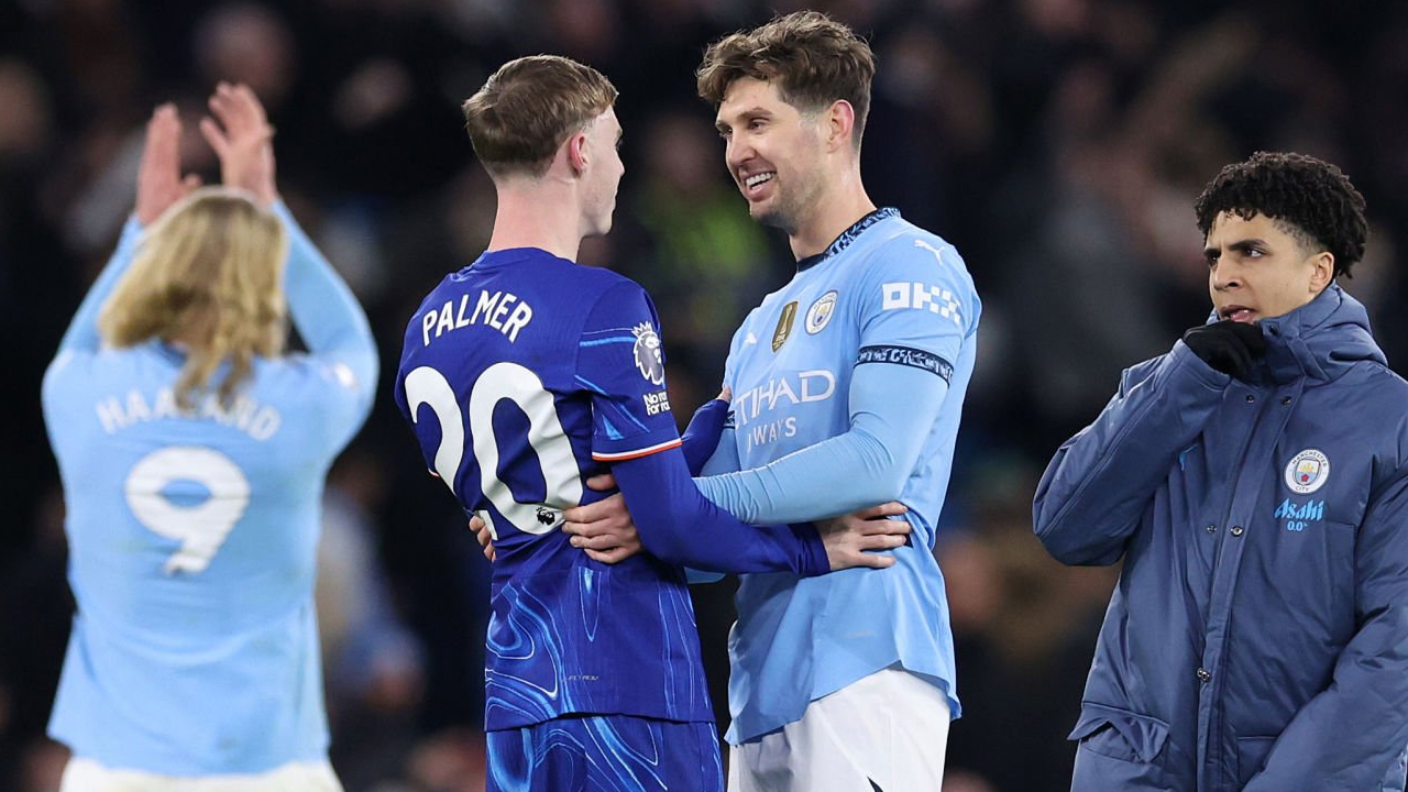 Manchester City vs Chelsea, 5 Fakta Menarik Jelang Laga Premier League