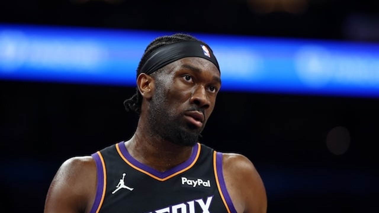 Mark Williams Masih Kecewa dengan Perlakuan Lakers