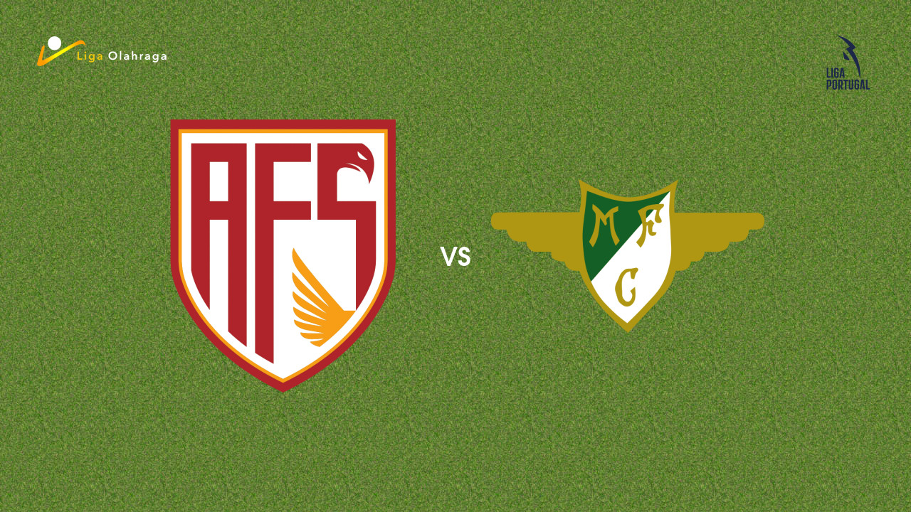 Prediksi AVS vs Moreirense, 04 Januari 2026 Primeira Liga