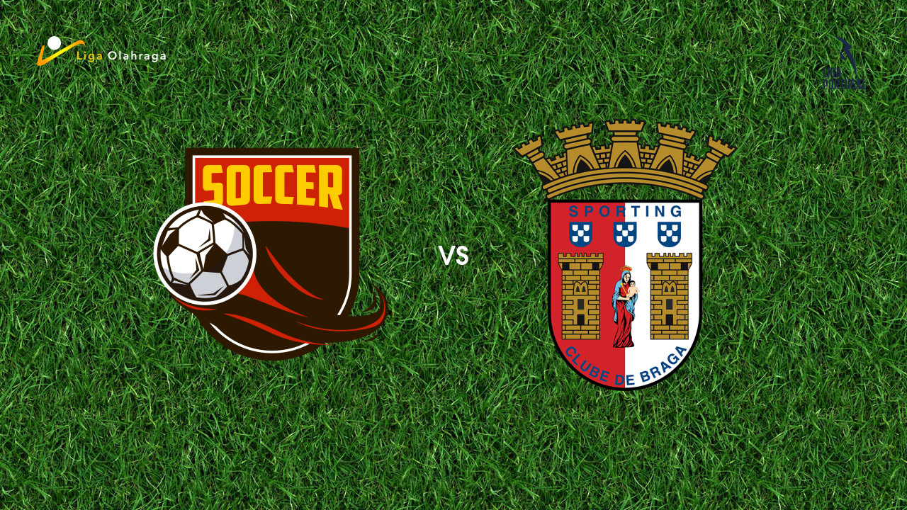 Prediksi Estrela Amadora vs Braga, 04 Januari 2026 Primeira Liga