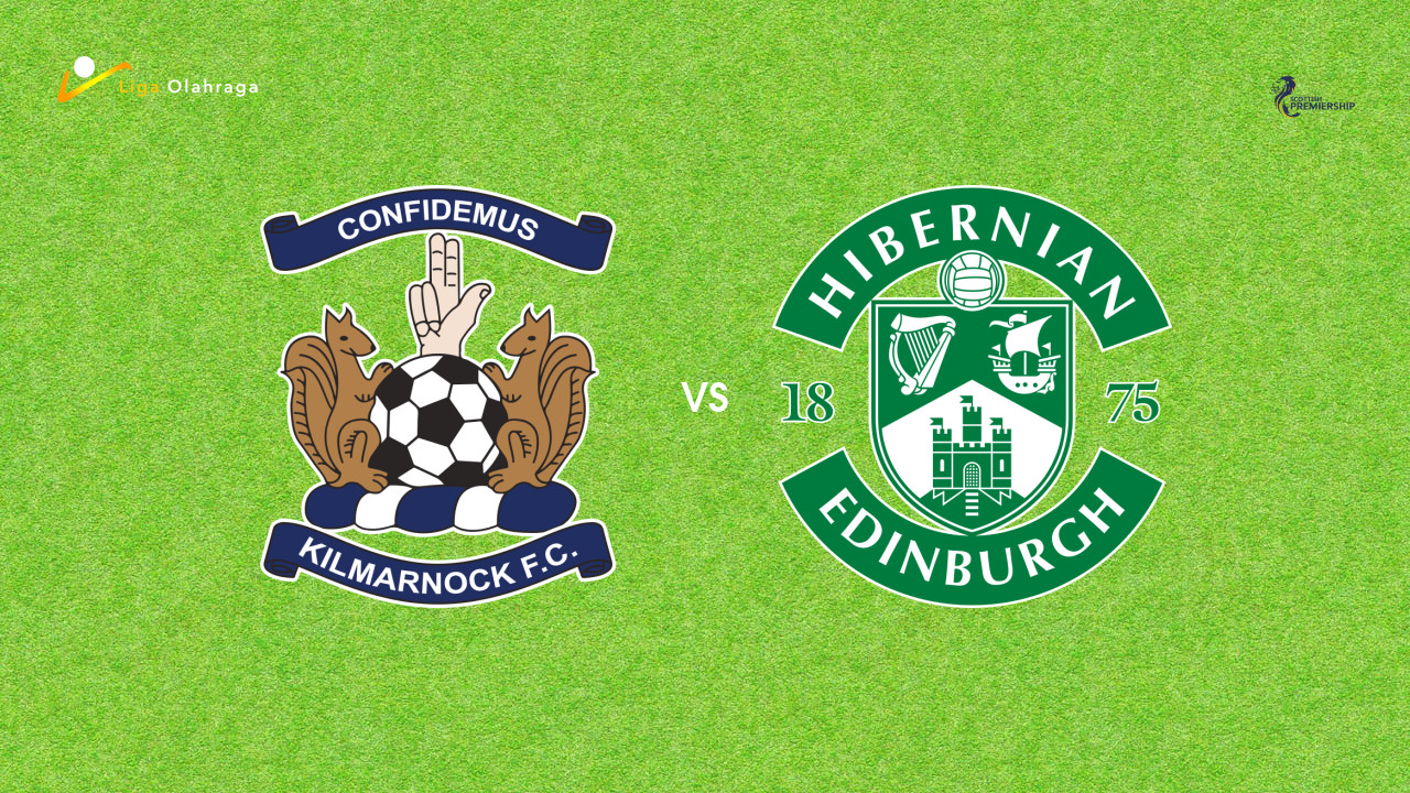 Prediksi Kilmarnock vs Hibernian, 03 Januari 2026 Scottish Premiership