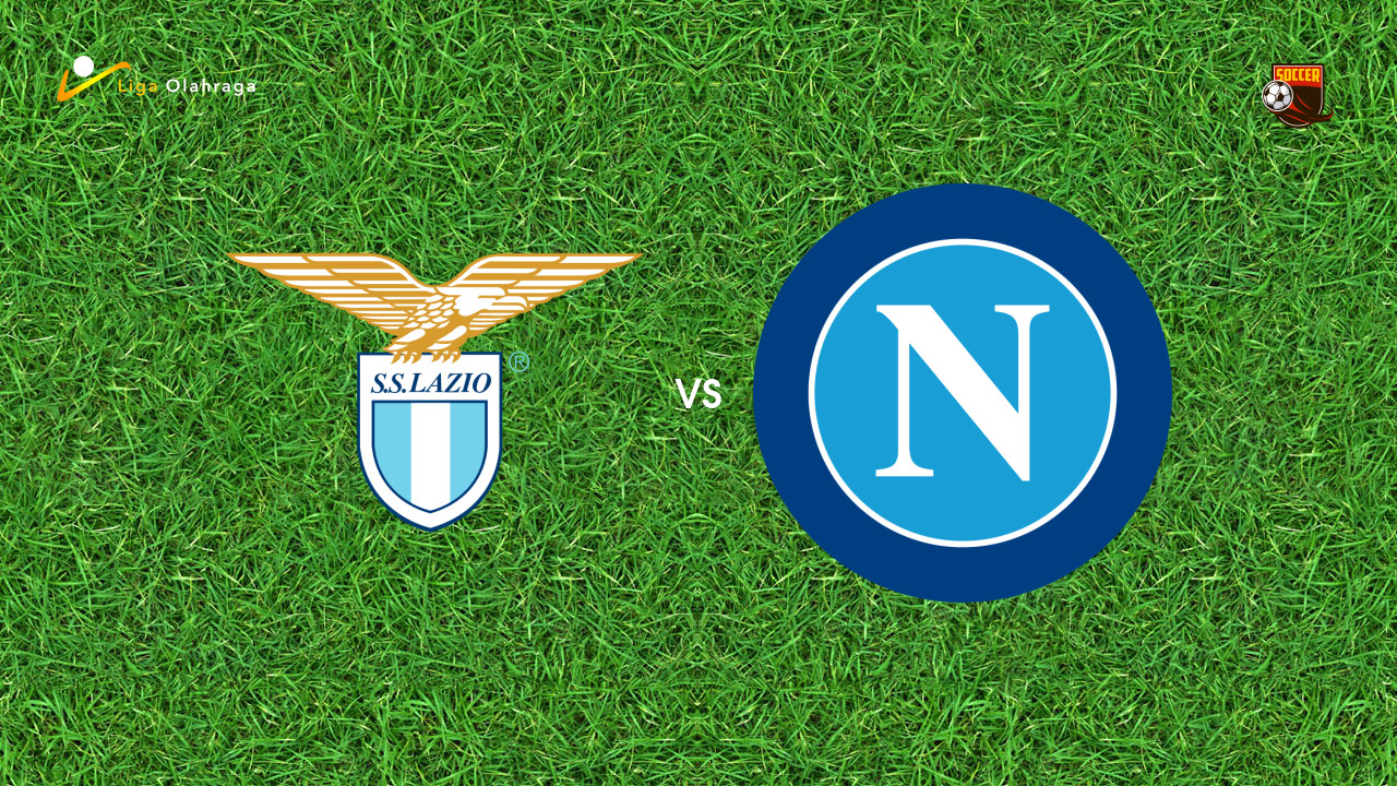 Prediksi Lazio vs Napoli, 04 Januari 2026 Serie A European Under-21s Championship