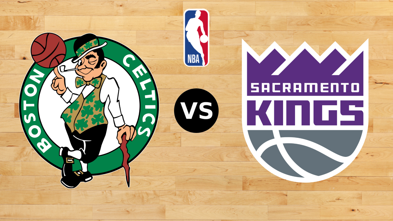 Boston Celtics akan bertamu ke kandang Sacramento Kings dalam lanjutan kompeitisi NBA musim 2025-26 pada Kamis (1/1) malam atau Jumat pagi WIB. (Foto: NBA)