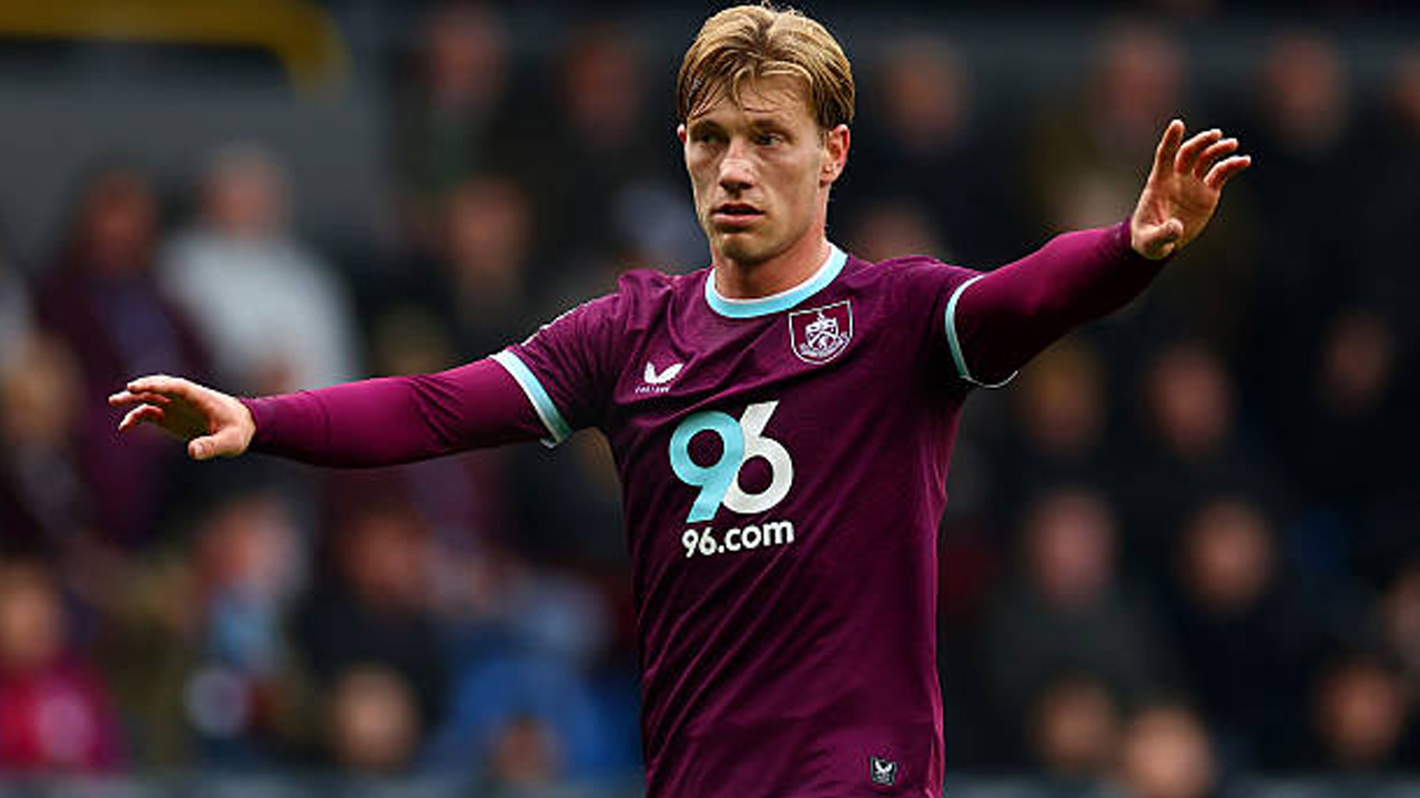 Profil Pemain Kunci Jelang Laga Brighton vs Burnley di Premier League